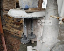 Maschine: KOFAMA MD500 Mischer