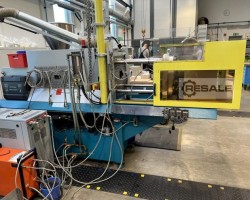 Maschine: BOY 55A Spritzgiessmaschinen