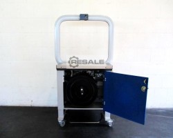 Maschine: SMB SCHWEDE MASCHINENBAU SP 1 Umreifungsmaschinen