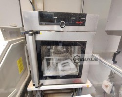 Maschine: MATSUURA LUMEX AVANCE-25 3D Drucker
