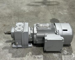 Maschine:   Chain Drive for Multivac R230