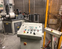 Maschine: PB RIT 1200 Kantenanleimmaschine