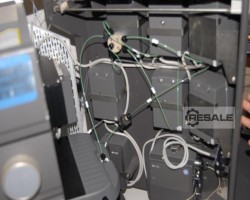 Maschine: GENERAL ELECTRIC ÄKTA Explorer FPLC 100 Air 