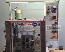 Maschine: IWESA O-PC-SE-P Einpressvorrichtung für Keramikstifte