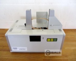 Maschine: HIMA BA30 Banderolier- und Umreifungsmaschinen