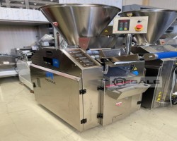 Maschine: MEMAK VDD 110-80 Teigteilmaschinen