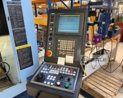 Maschine: MATSUURA LX-0 CNC Fräszentren