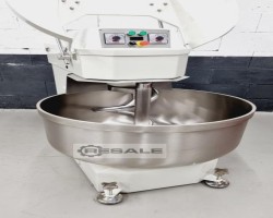 Maschine: D+E Turri ISFE 120