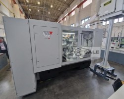 Maschine: ASW SRA 250 Spitzenlosschleifmaschinen