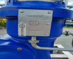 Maschine: ALFA LAVAL ORPX 207 Separator