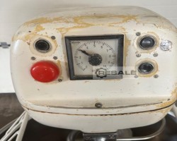 Maschine: KEMPER SPL75 Spiralknetmaschinen