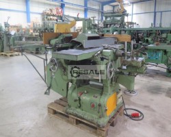 Maschine: FROMMIA  Kombimaschinen