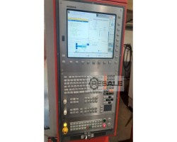 Maschine: EMCO E900 Drehräummaschinen