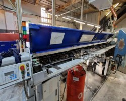 Maschine: IEMCA NEXT 25/42 M Stangenzuführungen