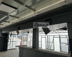 Maschine: KAPP SHOWTRUCK Schowtruck Lkw Anhänger Messestand