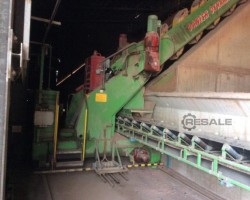Maschine: PETERSEN EKBL 14/45/4 Eimerbagger