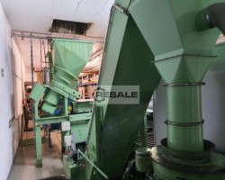 Maschine: DIVERSE  Recyclinganlagen