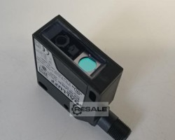 Maschine: BALLUFF BOD 24K-LPI08-S4, Optoelektr. Distanzsensor BOD002N,