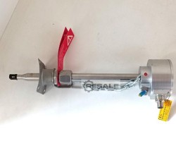 Maschine: SCHMIDT SS 20.600, 250mm Ex Strömungssensor