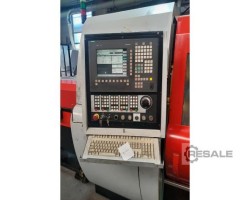 Maschine: EMCO MAX TURN 65 Drehmaschinen