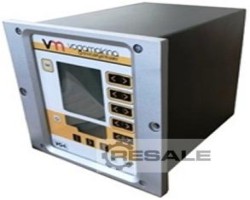 Maschine: VOGAMAKINA VG1E-VN Powder Coating System Pulverbeschichtungsanlagen