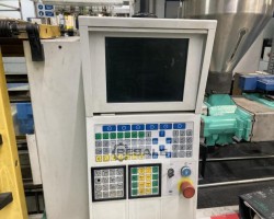 Maschine: ARBURG 320 C 600 Spritzgiessmaschinen