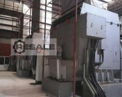 Maschine: MAN 18V48/60TS Dieselgeneratoren