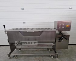 Maschine: SIND S80 Mischer