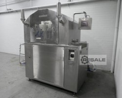 Maschine: SCHRöDER IMAX620 Pökelinjektoren