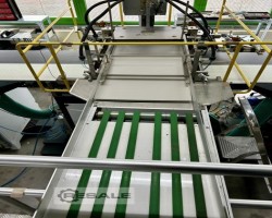 Maschine: HONGMING MACHINERY HM ZD 6418 E Weiterverarbeitungsmaschinen