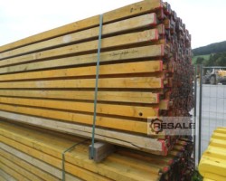 Maschine: DIVERSE H16 Holzträger-Schalungsträger