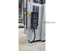 Maschine: ENGEL INSERT 60V-35 SINGLE XS ECODRI Spritzgiessmaschinen