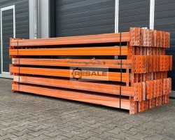 Maschine: STOW Pal Rack NS 3.000 mm Hochregale