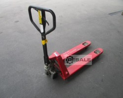 Maschine: MAX URECH  ROLLI