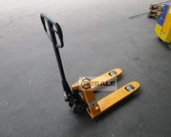 Maschine: MANSER  ROLLI