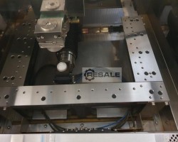 Maschine: FANUC ROBOCUT C400IC Erodiermaschinen