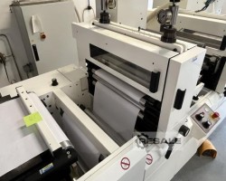 Maschine: ABG OMEGA 510 CONVERTER 