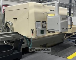 Maschine: HESSAPP DVH 160 Vertikaldrehmaschinen