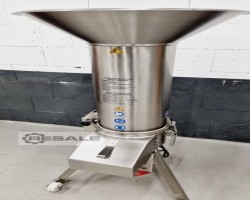 Maschine: MILBRANDT BSM 2 Restbrotzerkleinerer