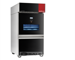 Maschine: SALVA Iverpan FC-40 Luxe Gärunterbrecher