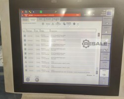 Maschine: TRUMPF TRULASER 3040 6KW CO2 + LIFTMA Laserschneidemaschinen
