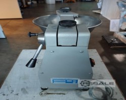 Maschine: BUSCH FM 5 Farbmischer