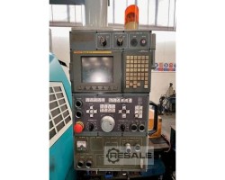 Maschine: DOOSAN S550L Drehmaschinen
