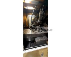 Maschine: TAJMAC-ZPS SAL 100/4 Drehmaschinen