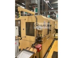 Maschine: TAJMAC-ZPS SAL 100/4 Drehmaschinen