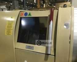 Maschine: TRAUB TNL 26 K Drehmaschinen