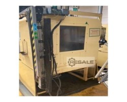 Maschine: TAJMAC-ZPS SAL 100/4 Drehmaschinen