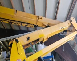 Maschine: MANITOU 170 AETJL 