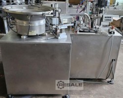 Maschine:   Verschliesser