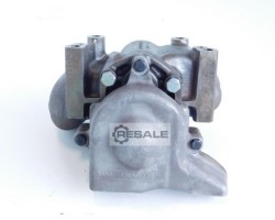 Maschine: MTU 396-8 Ölpumpe